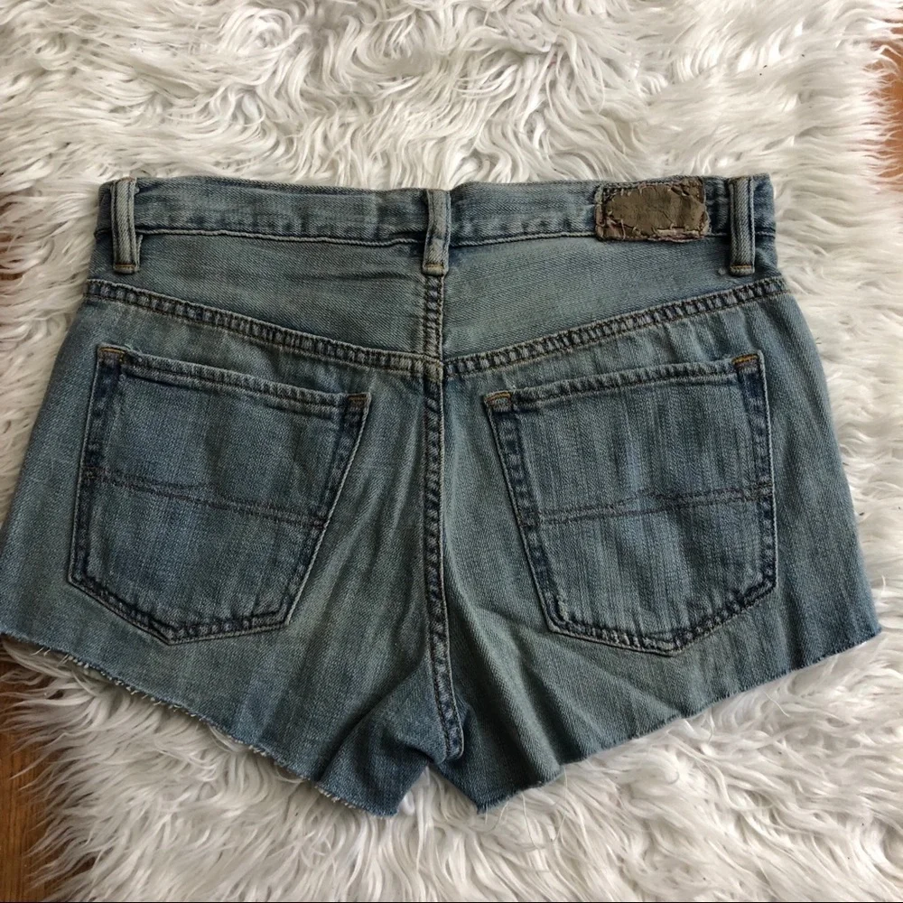 Ralph Lauren Denim and supply Shorts